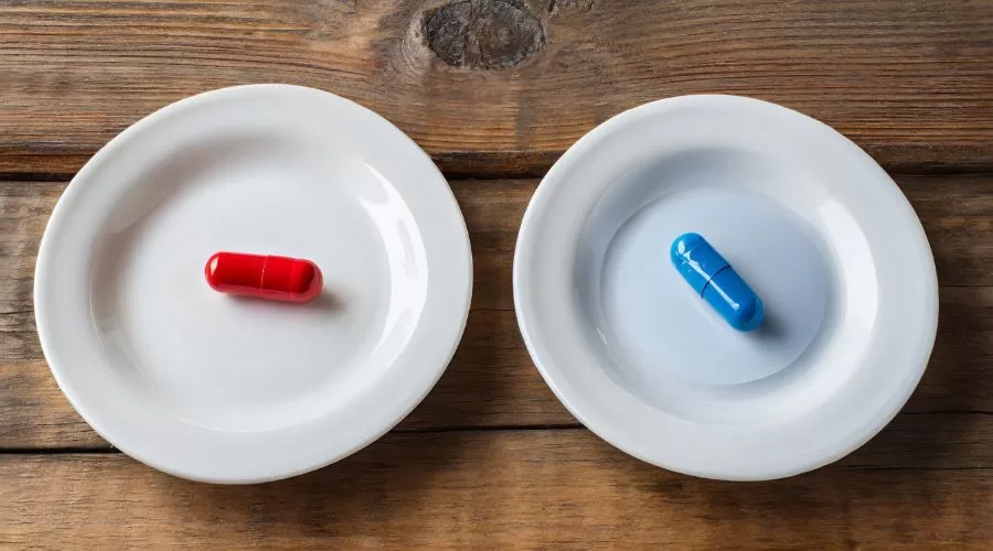 Rozwój Intuicji Cezazriusz Platta