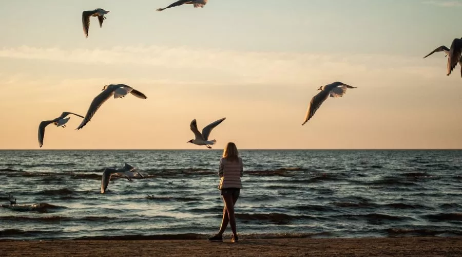 Nie jesteś swoimi myślami. 10 technik budujących emocjonalną odporność
