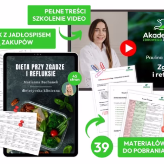 Akademia Zdrowego Żołądka (2)