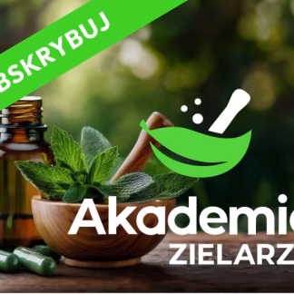 Akademia Zielarza Nature Clinic