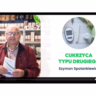Cukrzyca typu 2