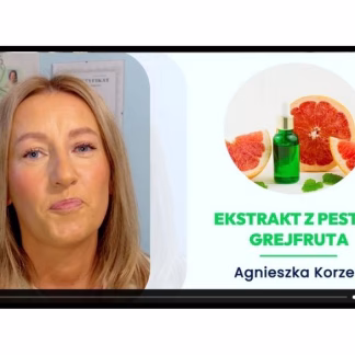 Ekstrakt z pestek grejpfruta – skuteczna broń przeciw grzybom, bakteriom i pasożytom