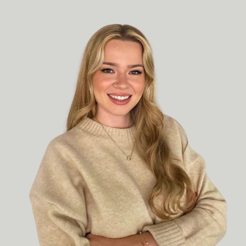 Julia Proszowska