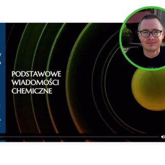 Podstawowe Wiadomości Chemiczne - Zielarska Akademia Aromaterapii cz 2 - Bartlomiej Byczkiewicz - Nature CLinic