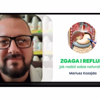 Zgaga i refluks