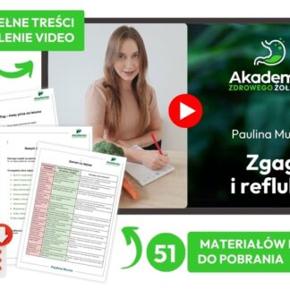 Zgaga i refluks