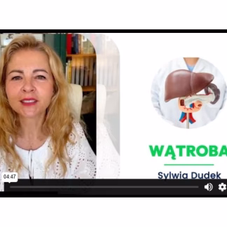 Sprawna Wątroba - laboratorium naszego organizmu