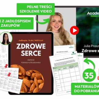 Akademia Zdrowego Serca - Nature Clinic