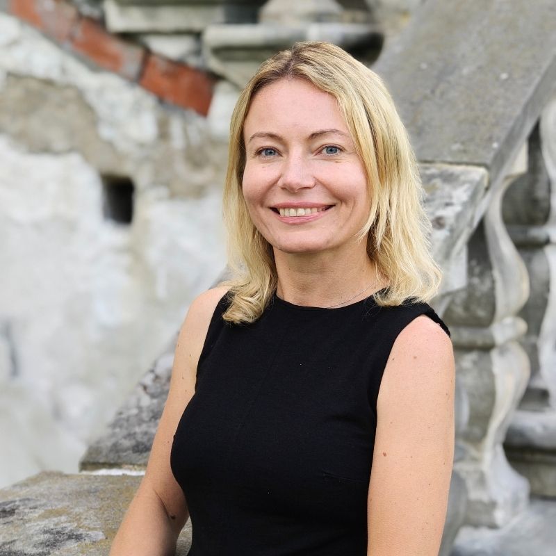 Lidia Rabiej