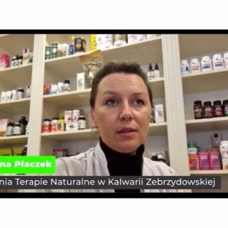 Naturalne antybiotyki w praktyce – rozmowa z Justyną Płaczek