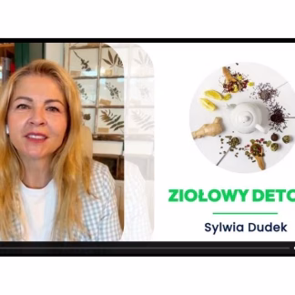 Ziołowy detoks