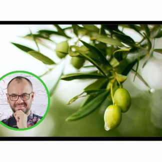 Dr Marek Skoczylas – Oliwa z oliwek może chronić przed udarem czy nowotworem