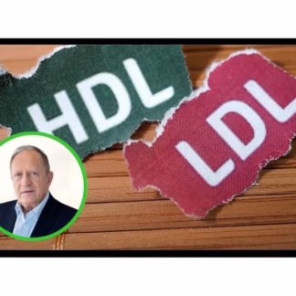 Jak cholesterol wpływa na zdrowie serca Poradnik prof. Andrzeja Frydrychowskiego