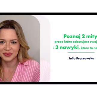 Poznaj 2 mity, przez które sabotaszujesz swoją dietę i 3 nawyki, które to naprawią