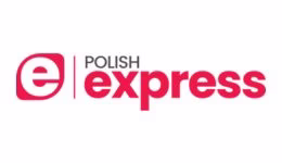 Polish Express logo