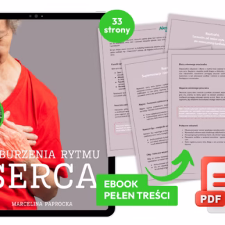 Zaburzenia rytmu serca