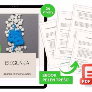 Biegunka, niestrawność, dieta wspierająca jelita
