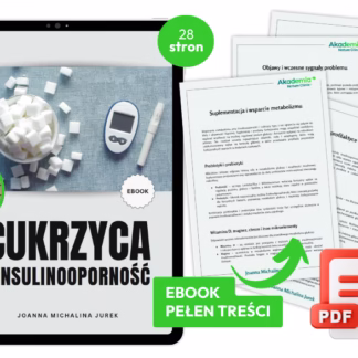 Cukrzyca i insulinooporność