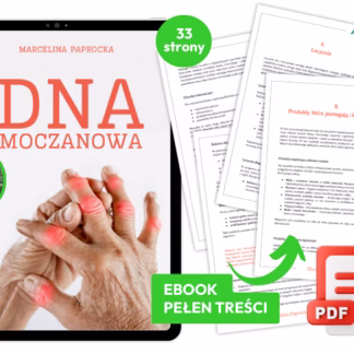 choroba metaboliczna stawów