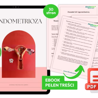 przerost endometrium