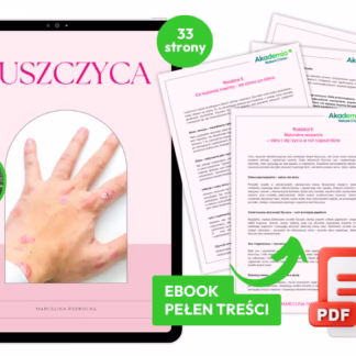 łuszczenie się skóry