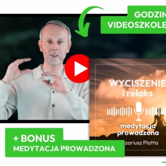 Cezariusz Platta Podstawy medytacji(1)