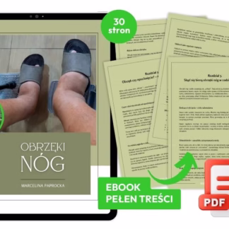 opuchnięcia nóg, obrzęki nóg, zatrzymanie wody