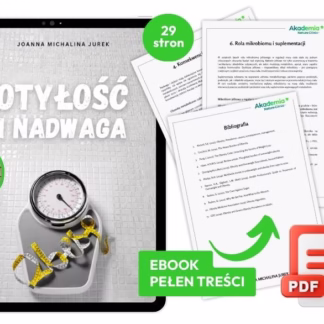 otyłość i nadwaga