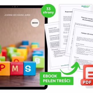 Zespół napięcia przedmiesiączkowego, Premenstrual Syndrome,