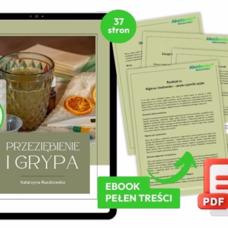 Grypa i przeziębienie