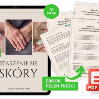 zmarszczki, starzenie się skóry, zapobieganie starzeniu się skóry