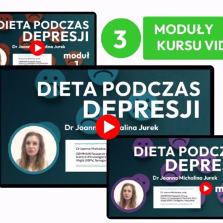 Akademia Neurorównowagi - Joanna Michalina Jurek