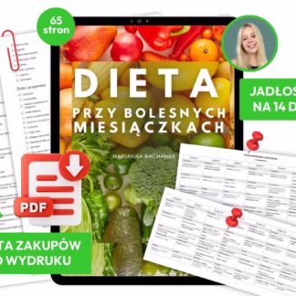 Bolesne miesiączki
