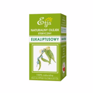 Etja Olejek Eukaliptusowy 10 ml