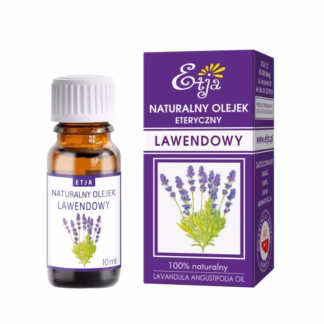 Etja Olejek Lawendowy 10 ml
