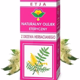 Etja Olejek z Drzewa Herbacianego 10 ml