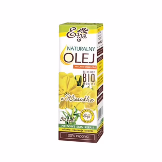Olej z Wiesiołka BIO Purity of Nature