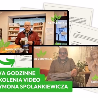 Akademia Aktywacji transferu zdrowia Szymona Spolankiewicza (1)